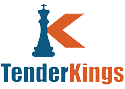 TenderKings Logo