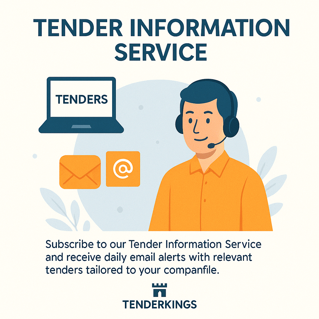 Tender Information Service
