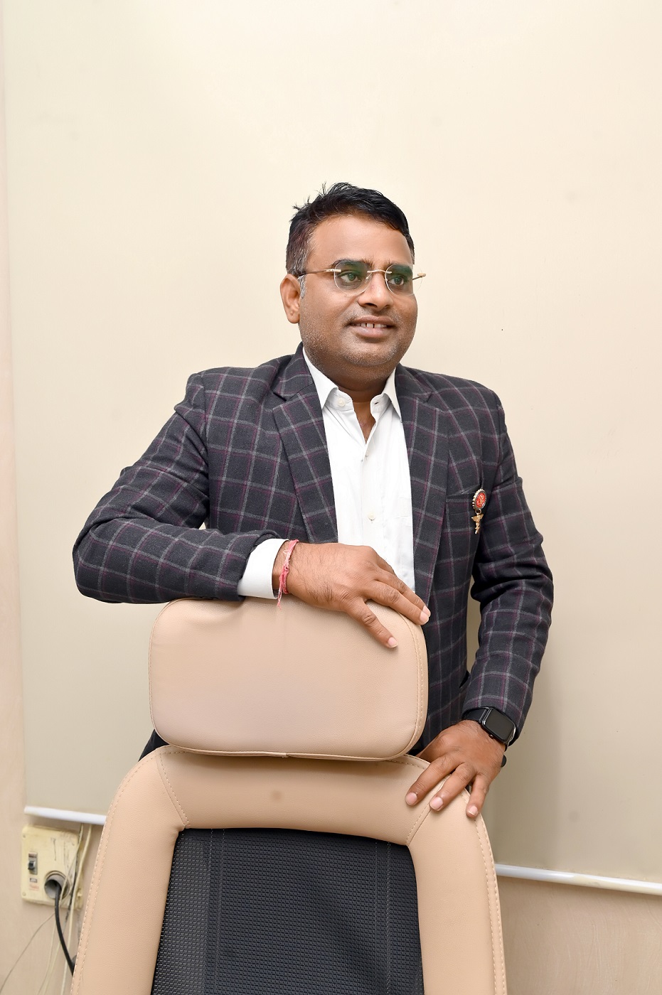 owner vikaram shekhawat